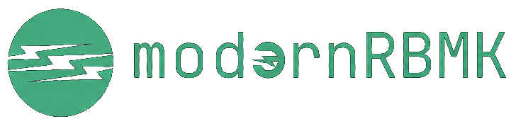 modernRBMK